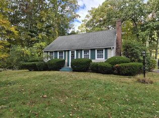 4 Silver St, Monson, MA 01057