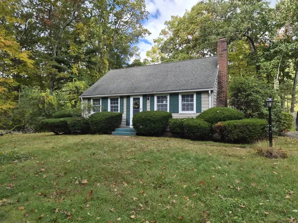4 Silver St, Monson, MA 01057