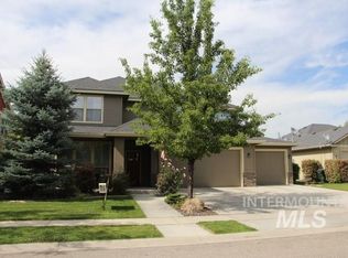 1162 W Hitchcock, Meridian, ID 83642
