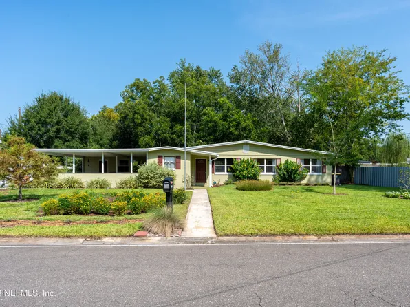 6719 HARLOW Boulevard, Jacksonville, FL 32210