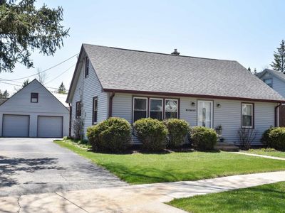 N27W6267 Alyce St, Cedarburg, WI, 53012