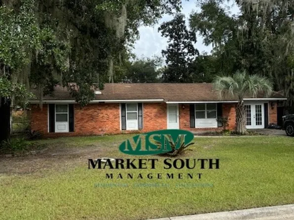 9604 Dunwoody Dr, Savannah, GA 31406