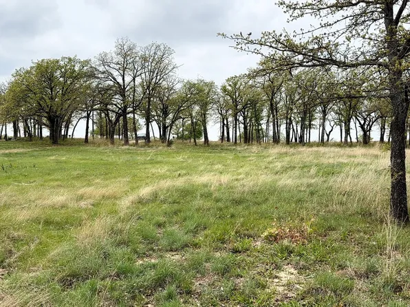 1655 S Hubbard St, Alvord, TX 76225