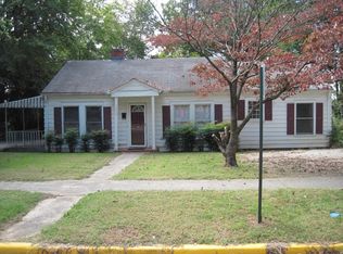 1055 Ebenezer Avenue Ext, Rock Hill, SC 29732