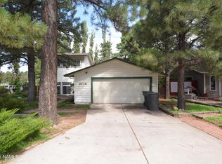 3714 E Foxtail Dr, Flagstaff, AZ 86004
