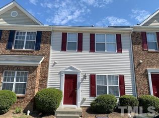 104 Graystar Rd, Apex, NC 27502