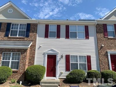 104 Graystar Rd, Apex, NC, 27502
