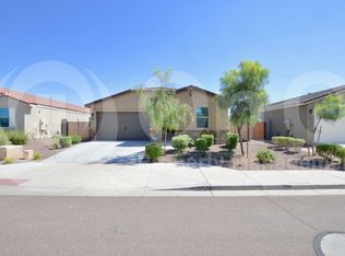 21427 W Granada Rd, Buckeye, AZ 85396