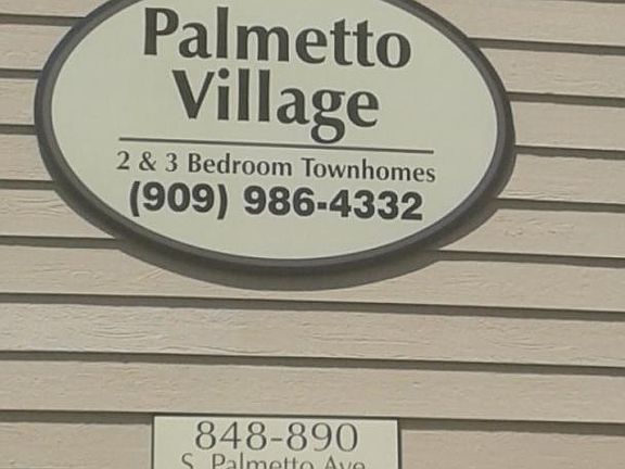 2nd image of 864 S Palmetto Ave