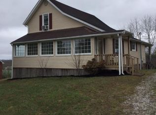 74 Cresent Ridge Rd, Stearns, KY 42647
