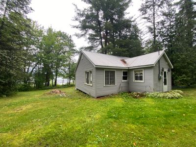 9613 E Northshore Dr, Sault Sainte Marie, MI, 49783