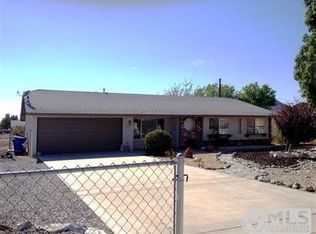 15560 Dale Evans Pkwy, Apple Valley, CA 92307