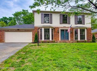 3907 Benje Way, Louisville, KY 40241