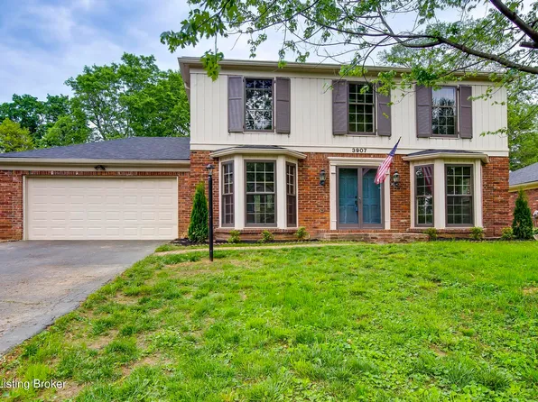 3907 Benje Way, Louisville, KY 40241