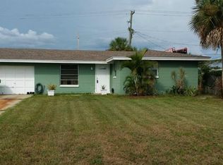 146 Revere St, Pt Charlotte, FL 33952
