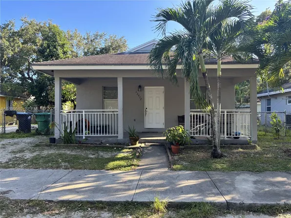 12972 SW 245th St, Homestead, FL 33032