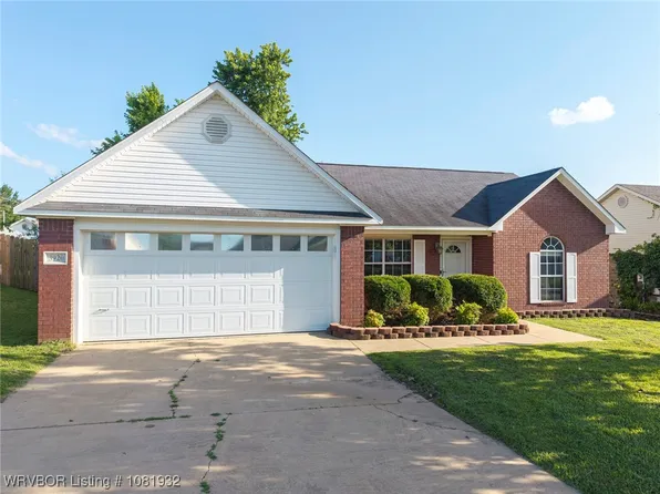 3920 Princeton St, Van Buren, AR 72956