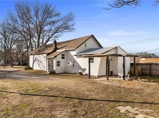 510 N Colorado St, Nevada, MO 64772