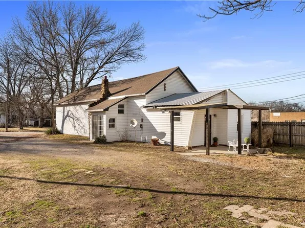 510 N Colorado St, Nevada, MO 64772