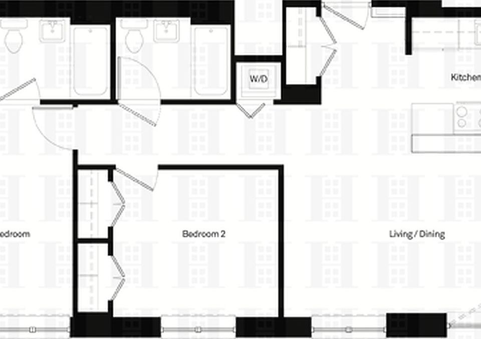 1st image of 2597 Frederick Douglass Blvd Unit 6C