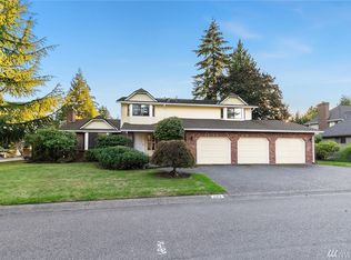 205 SW 332nd St, Federal Way, WA 98023