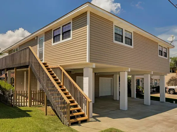 765 Marlin St, Bayou Vista, TX 77563