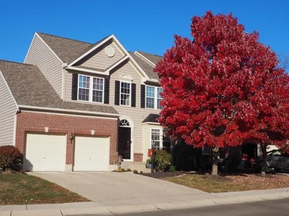 3802 Grant Ave, Dayton, OH 45431