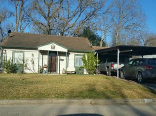 2242 Collier St, Houston, TX 77023