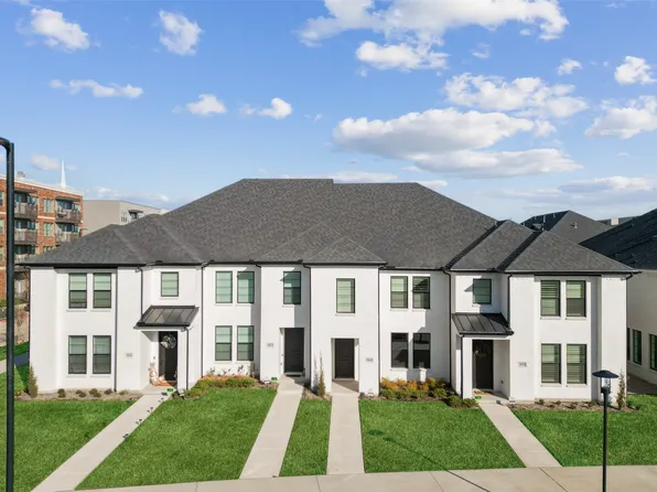 1852 Sacaton Trl, Plano, TX 75075