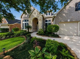 10515 Flaxen Manor Ct, Spring, TX 77379
