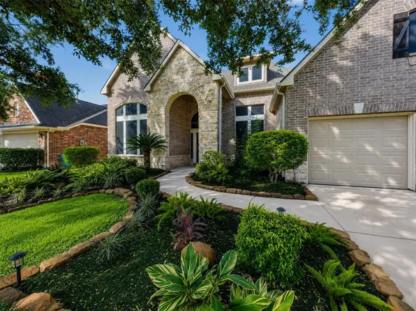 10515 Flaxen Manor Ct, Spring, TX 77379