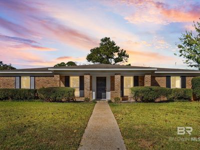 6300 Christopher Dr N, Mobile, AL, 36609