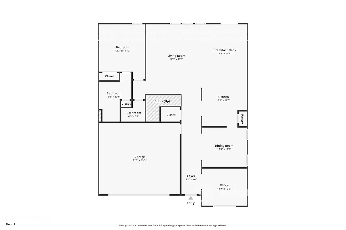 Building Photo - 7352 Echoing Hills Ln