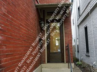 1286 Hunter Ave APT A, Columbus, OH 43201