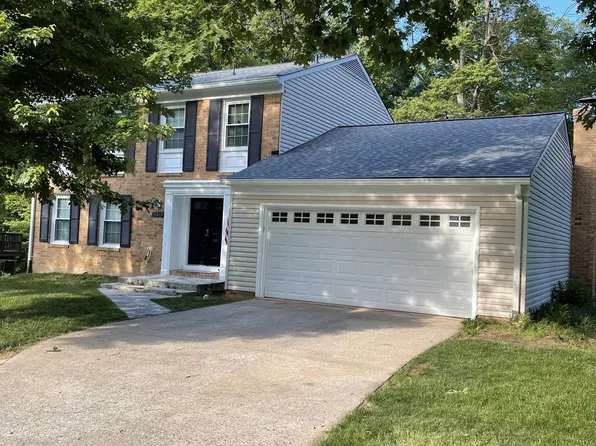 11845 Antietam Rd, Woodbridge, VA 22192