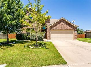 1340 Shelley Dr, Burleson, TX 76028