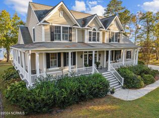 104 Overlook Ct E, Grantsboro, NC 28529