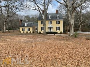 116 Seminole Rd, Thomaston, GA 30286