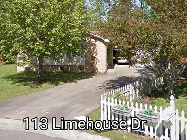 113 Limehouse Dr #62