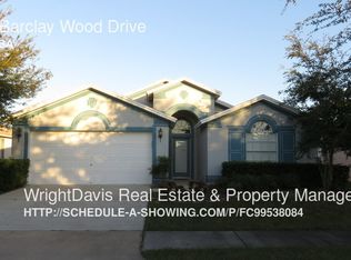 1219 Barclay Wood Dr, Ruskin, FL 33570