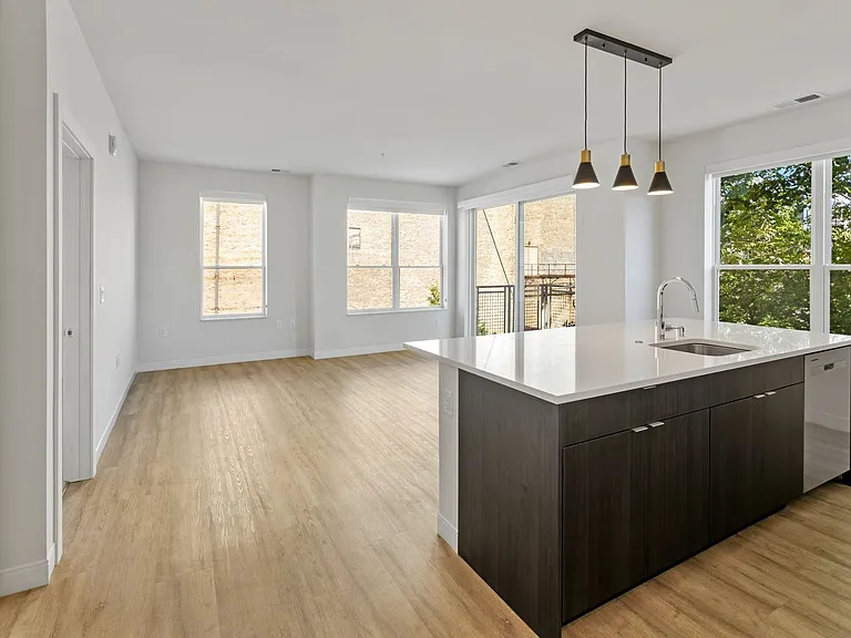 Theater Terrace Apartments — Photo 44