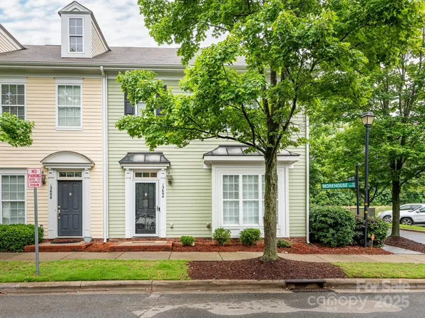13604 Morehouse St, Huntersville, NC 28078