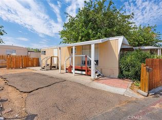 1980 E Main St SPACE 36, Barstow, CA 92311