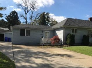 91 Hybank Dr, Buffalo, NY 14224