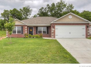 1375 Panther Ln, Sapulpa, OK 74066