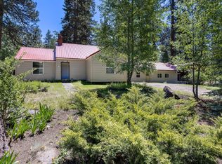 138639 Michigan Ave, Gilchrist, OR 97737