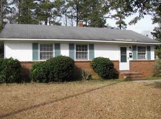 1209 Ormandy Ave, Jacksonville, NC 28546