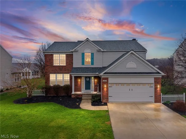 1181 Hamilton Dr, Broadview Heights, OH 44147