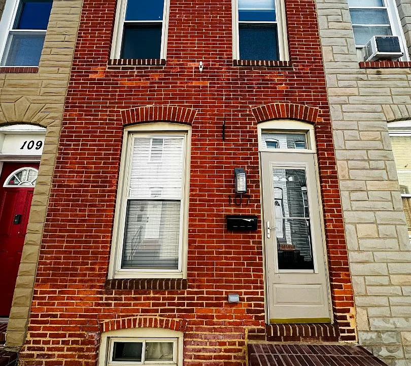 107 N Glover St