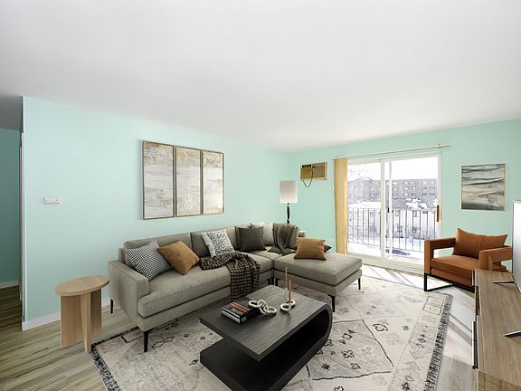 4th image of 208 Shorewood Dr APT 2D